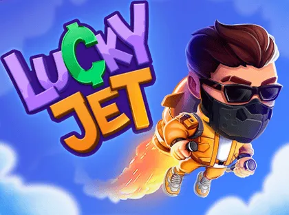 Luckyjet игра.